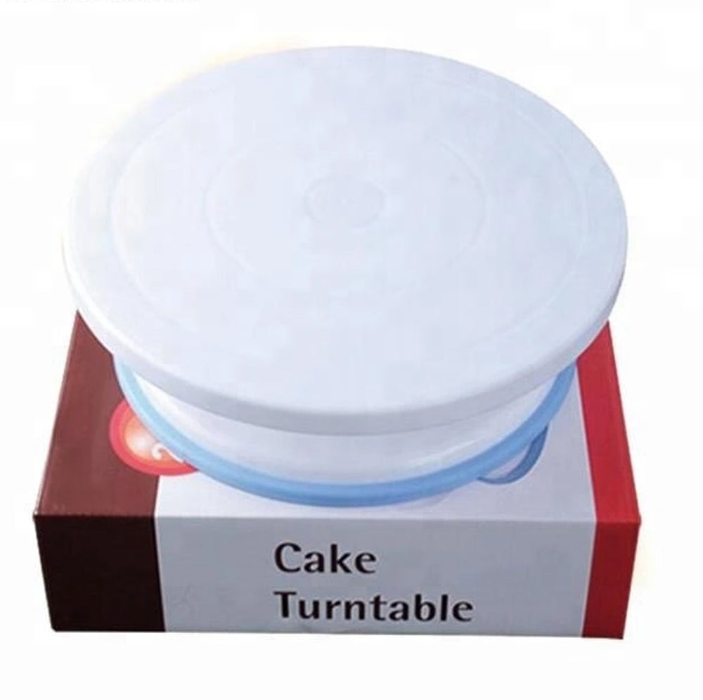 11" Inch Dia. cake stand Lazy Susan Turntable Bearing