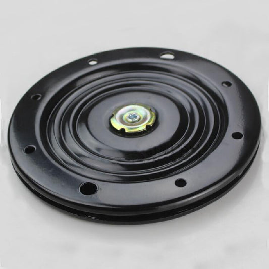 440Lbs Load Capacity 10" Swivel metal Lazy Susan Turntable Bearing