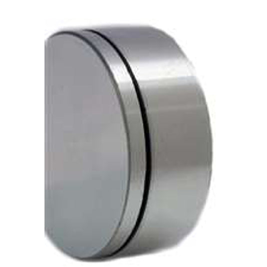 120mm Lazy Susan Aluminum Bearing for Glass Turntable 18mm High