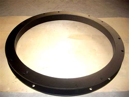 12 Ton Heavy Duty 44 inch Diameter Extra Large Turntable Bearings