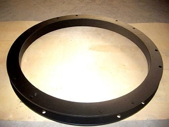 40 Ton Heavy Duty 43 inch Diameter Extra Large Turntable Bearings