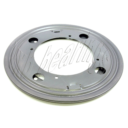 352 lbs Capacity 5.5" Lazy Susan Bearing 23/64" Thick Turntable Bearings