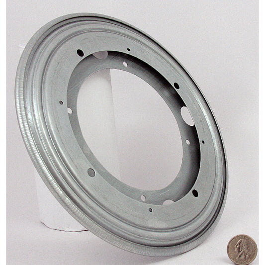 176 lbs Capacity 8" Lazy Susan Bearing 23/64" Thick Turntable Bearings