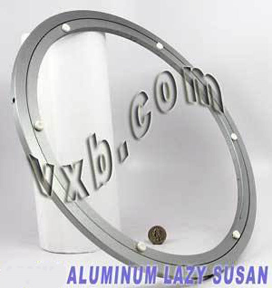 300mm Lazy Susan Aluminum Bearing 330 lbs Turntable Bearings