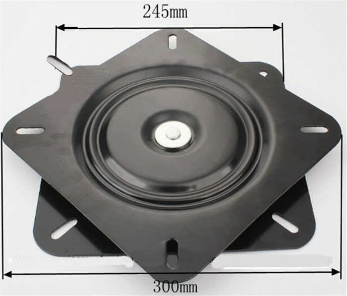 176-220 lbs Capacity 10"  Swivel Lazy Susan Bearing