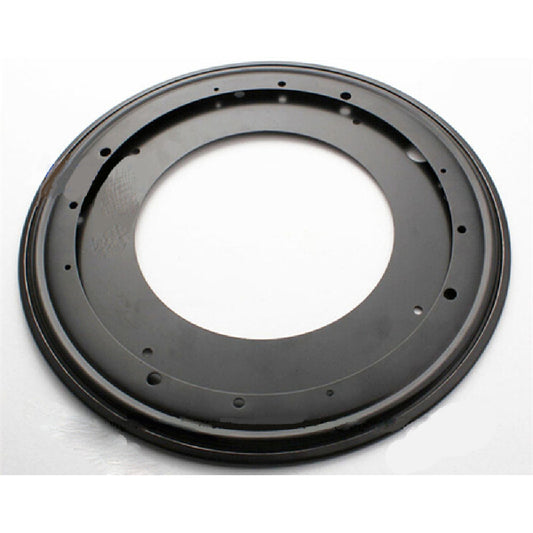 176 lbs Capacity 12" Round Metal Lazy Susan Bearing