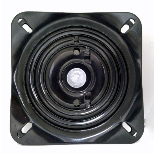 8" inch Auto Return Self Position Spring Loaded Lazy Susan Bearing