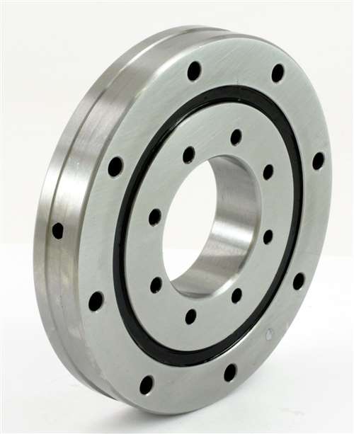 RU297UU Cross Roller Slewing Ring Turntable Bearing  210x380x40mm