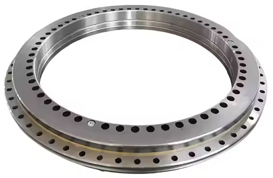 YRT100 High Precision Sealed Turntable Slewing Bearing