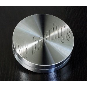 30mm Lazy Susan Aluminum Bearing for Glass Turntables:vxb:Ball Bearings